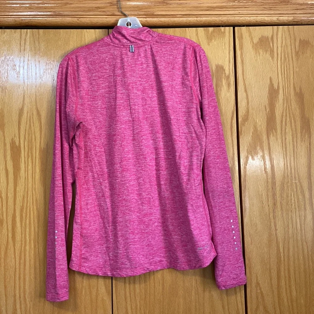 Womens Nike dri-fit long sleeve